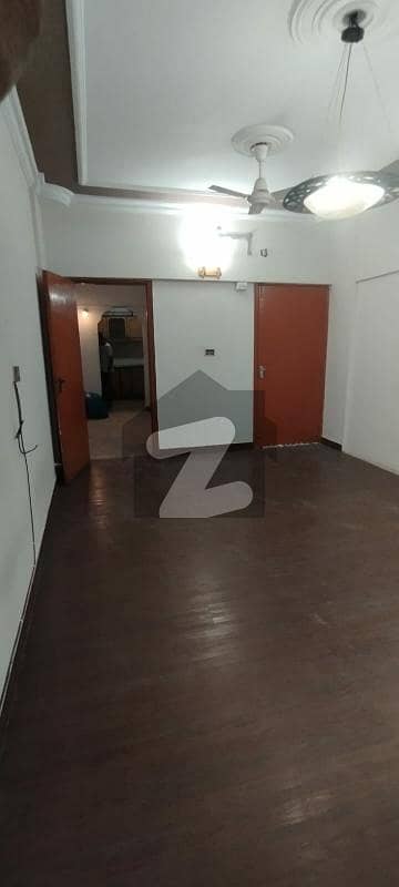 Prime Location 900 Square Feet Flat For Rent In Rs. 42000/- Only