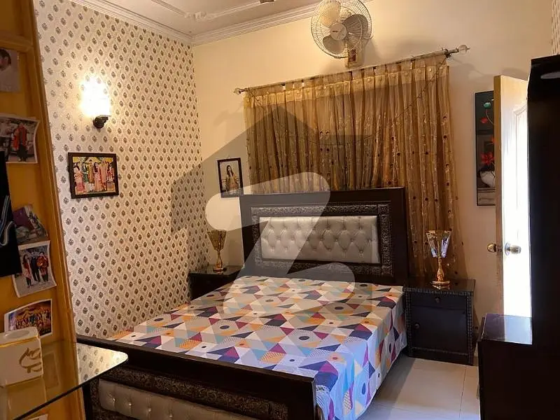 5 Marla Used House For Rent In Johar town Lahore Double Storey Double Unit House Available By Fast Property Services Real Estate And Builders Lahore.