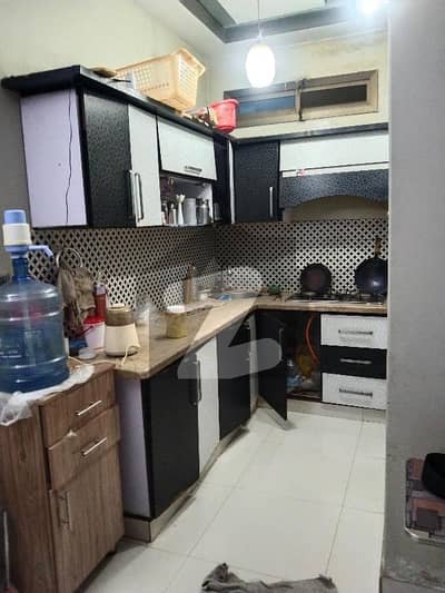 2 BED DD apartment