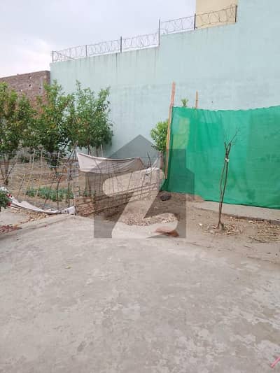 8 Marla Slightly Used House For Sale In Rasool Pura Sambrial At Most Attractive Location