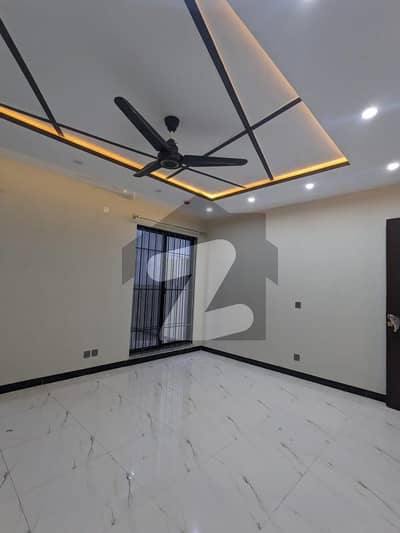 DHA Phase 7 Prime Location Brand New 1 Kanal House Available For Rent