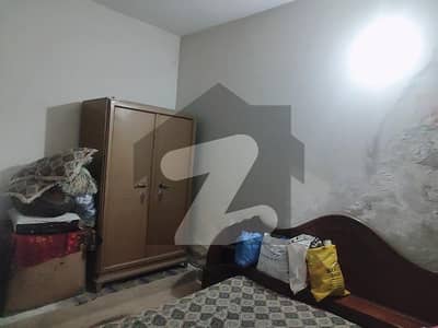 5 Marla Single Storey House For Sale In Pia Housing Society