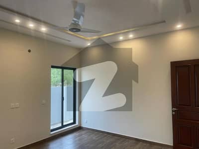 Brand New 8 Marla Office Commercial Available For Rent In DHA Phase 6 Lahore