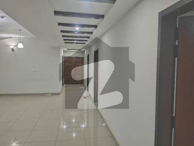 10 Marla Apartment For Rent In New Building Sector F Askari 10