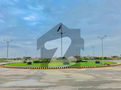 ڈی ایچ اے فیز 1 - سیکٹر سی ڈی ایچ اے فیز 1,ڈی ایچ اے ڈیفینس,پشاور میں 1 کنال رہائشی پلاٹ 2.1 کروڑ میں برائے فروخت۔