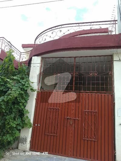ڈیفنس ویو ہاؤسنگ سکیم شیر شاہ روڈ,ملتان میں 4 کمروں کا 5 مرلہ مکان 78.0 لاکھ میں برائے فروخت۔