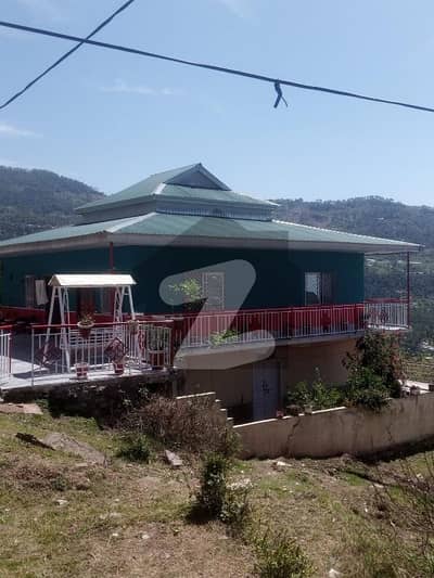 4 Bad House For Rent In Murree Expressway