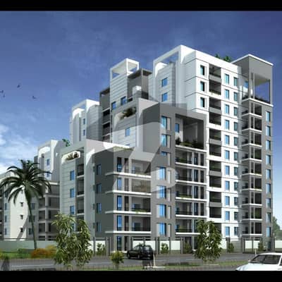 Reserve A Centrally Located Flat Of 1800 Square Feet In Bisma Greens