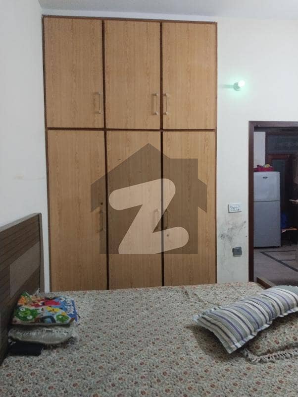 5 Marla Upper Portions For Rent In Township Sector A 2 Lahore.