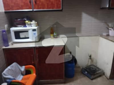 3 Marla 3rd Floor Portions For Rent In Township Sector A 2 Lahore.