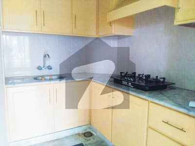 Neat and Clean One Bed Flat For Rent DHA2 Isb, Sec# J, South Facing