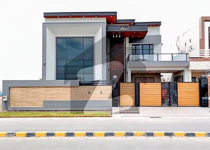 20 Marla House For Sale In DHA Phase 1 Sector M - Block 1 Multan In Only Rs. 52500000