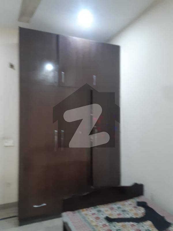 lower portion Avalible for rent near cavalry ground extension Lahore cantt