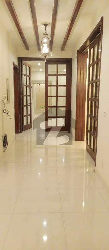 Brand New Upper Portion For Rent in Sector F-11 Islamabad