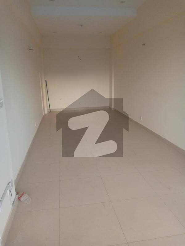 Neat and Clean Office/Shop For Rent DHA2 Isb, Sec #D