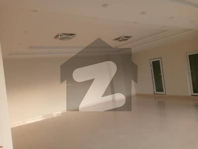 Neat And Clean Basement+ Ground Floors For Rent DHA2 Isb , Sec #D