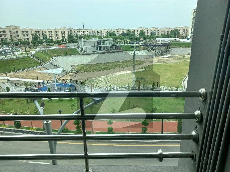 Brand New Facing Lake open View Apartment For Rent