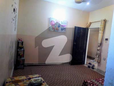 2 Bed Lounge Portion For Rent In Malir BAGH E MALIR Block A Near Jamia Millia Road