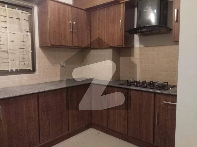 Neat and Clean Two Bed Flat For Rent DHA2 Isb, Sec# D, North Side , Margalla Facing
