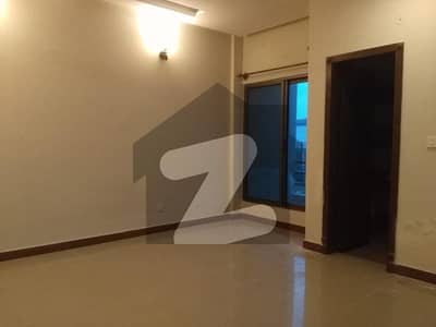 Neat And Clean Two Bed Flat For Rent In DHA Phase 2 Sector D North Side Margalla Facing