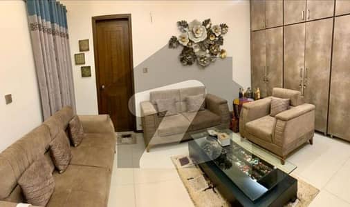 Stylish Portion For Sale Ground Floor Block N North Nazimabad