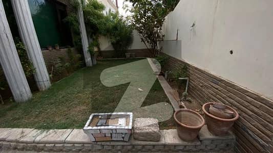 8 year Old 2 Unit West Open Owner Built Bungalow with Basement For Sale Dha Phase 8
