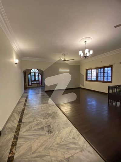 Newly Furnished Upper Portion For Rent In DHA Phase 5