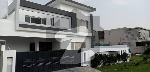 1 Kanal Upper Portion Modern Design Available For Rent in DHA Phase 6