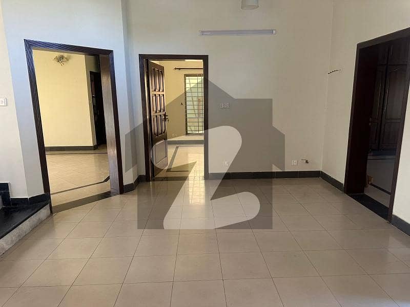 Beautiful House For Rent In Dha 2