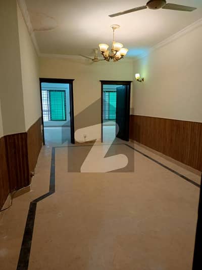 F-11 Un-Furnished 2 Bedroom Apartment For Rent