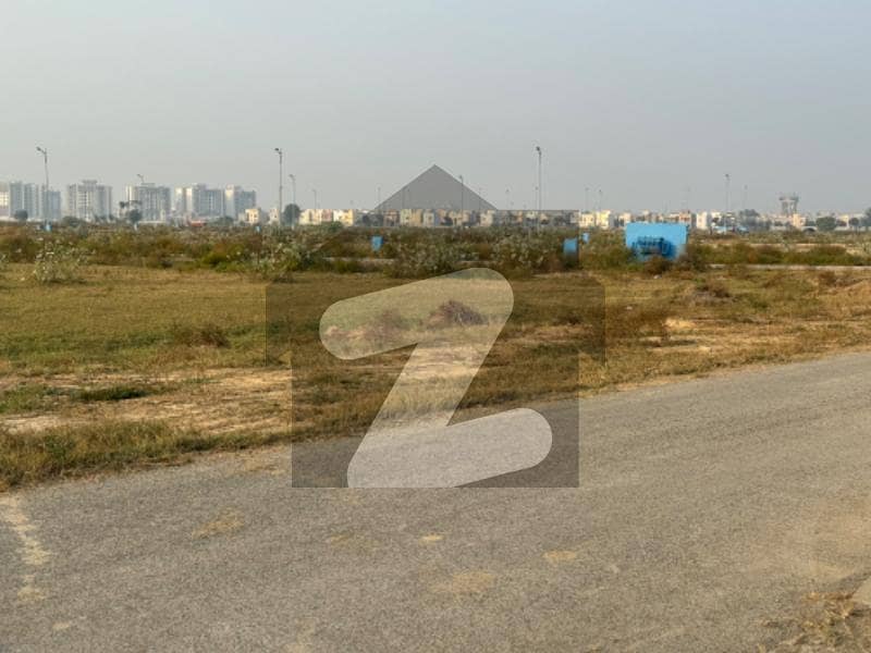 A Block 60ft Road Prism Available Plot