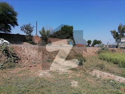Avail Yourself A Great 26 Marla Commercial Plot In Khurianwala