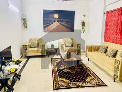 F-11 Markaz One Bedroom Luxury Apartment Investor Price For Sale