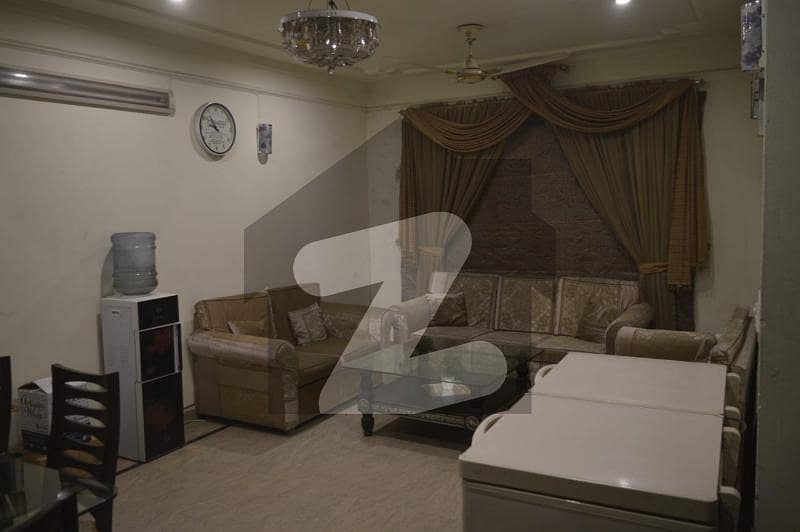 علامہ اقبال ٹاؤن ۔ پاک بلاک علامہ اقبال ٹاؤن,لاہور میں 4 کمروں کا 6 مرلہ مکان 2.69 کروڑ میں برائے فروخت۔