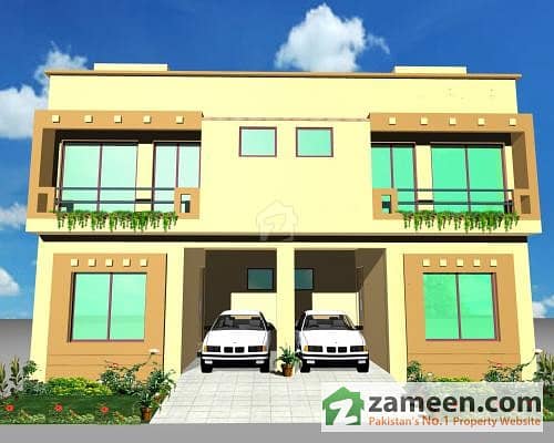 3 Marla House For Sale 3 Marla House For Sale
