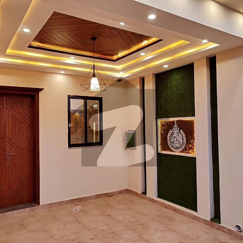 5 Marla House Available For Rent In Shalimar Colony