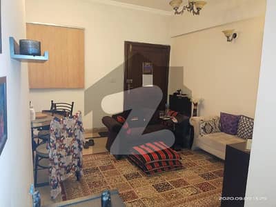 F-11 Markaz 2 Bedroom Apartment For Sale Investor Price