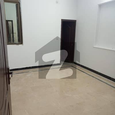 Lower Portion 7 Marla For rent In Ghauri Town
