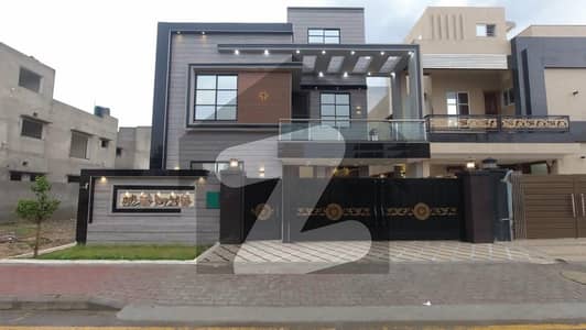 10 Marla House Available For Rent Brand New Talha Block