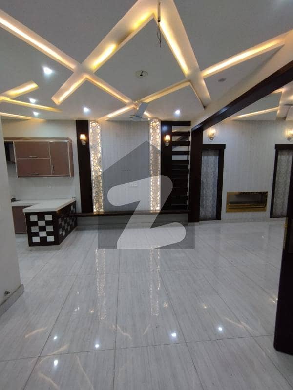 5 Marla Used Luxury Like Brand New House Available For Sale On Prime Location In CC Block Sector D Bahria TownbLahore