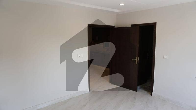1 Bed Brand New Apartment for Rent In Talha Block Bahria Town Lahore