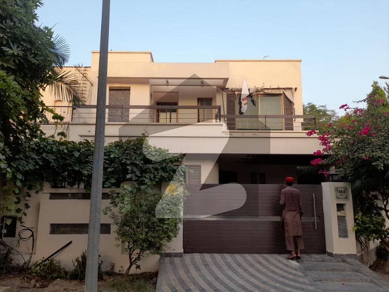 Cantt properties offers 10 MARLA house for RENT in DHA PHASE 5