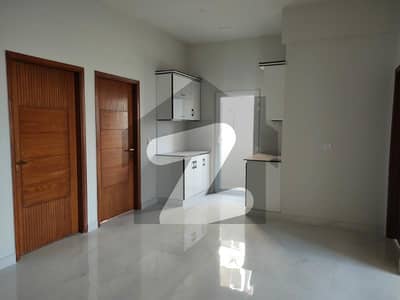 Brand New 3 Bed Apartment with Lift in Ittehad Commercial Corner Building