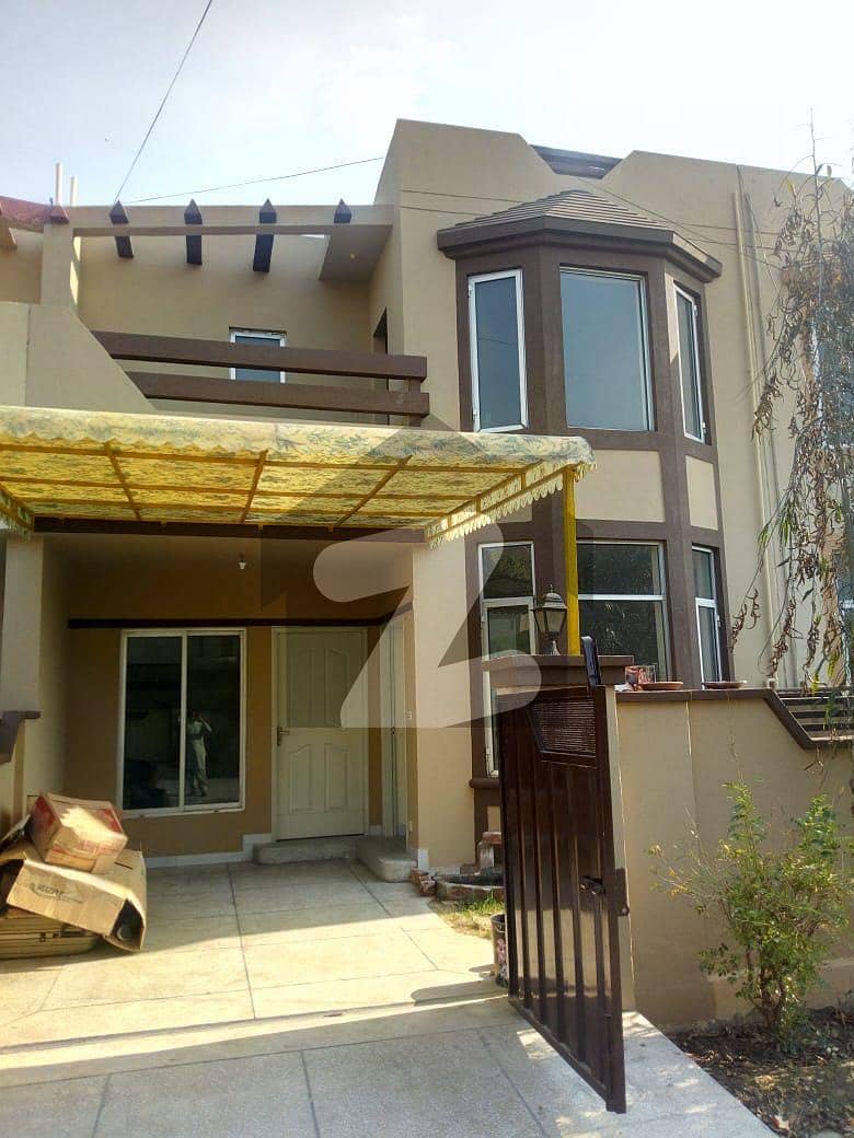 5 Marla Full House For Rent In Lake City Sector M-7