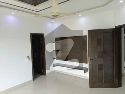 kanal upper portion separate gate Available for Rent in DHA phase 6