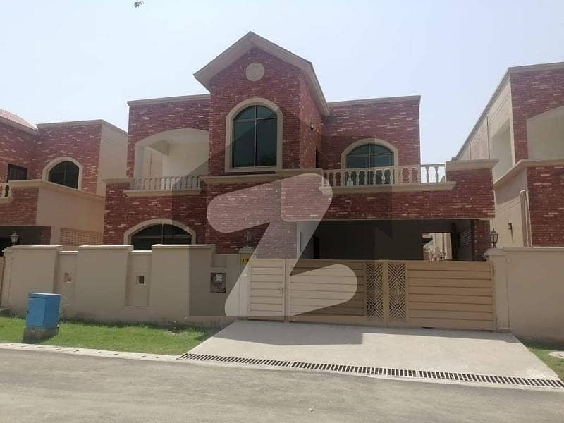 12 Marla House Is Available In Askari 3 For Rent Askari 3