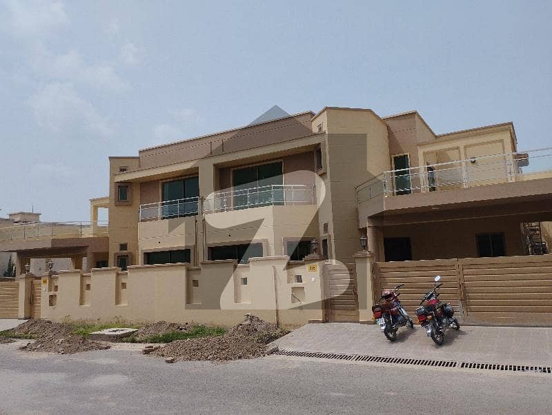 10 Marla Brand New House In Askari-3 Multan Available For Rent. Askari 3