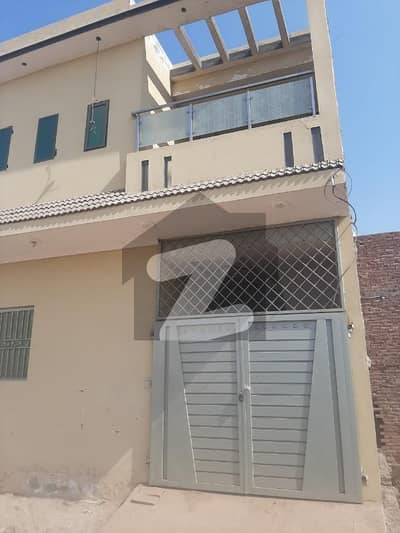 2 Marla House For Sale Ghagra Villas Multan
