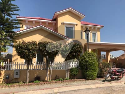 21 Marla House available for sale in DHA Emmar