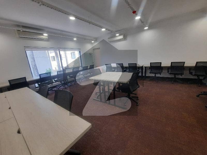 20000 Sqft 2 Floors For Rent